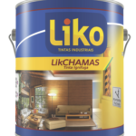 LIKCHAMAS